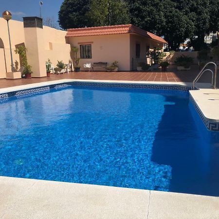 Bonanza Beach 5 Benalmádena Dış mekan fotoğraf