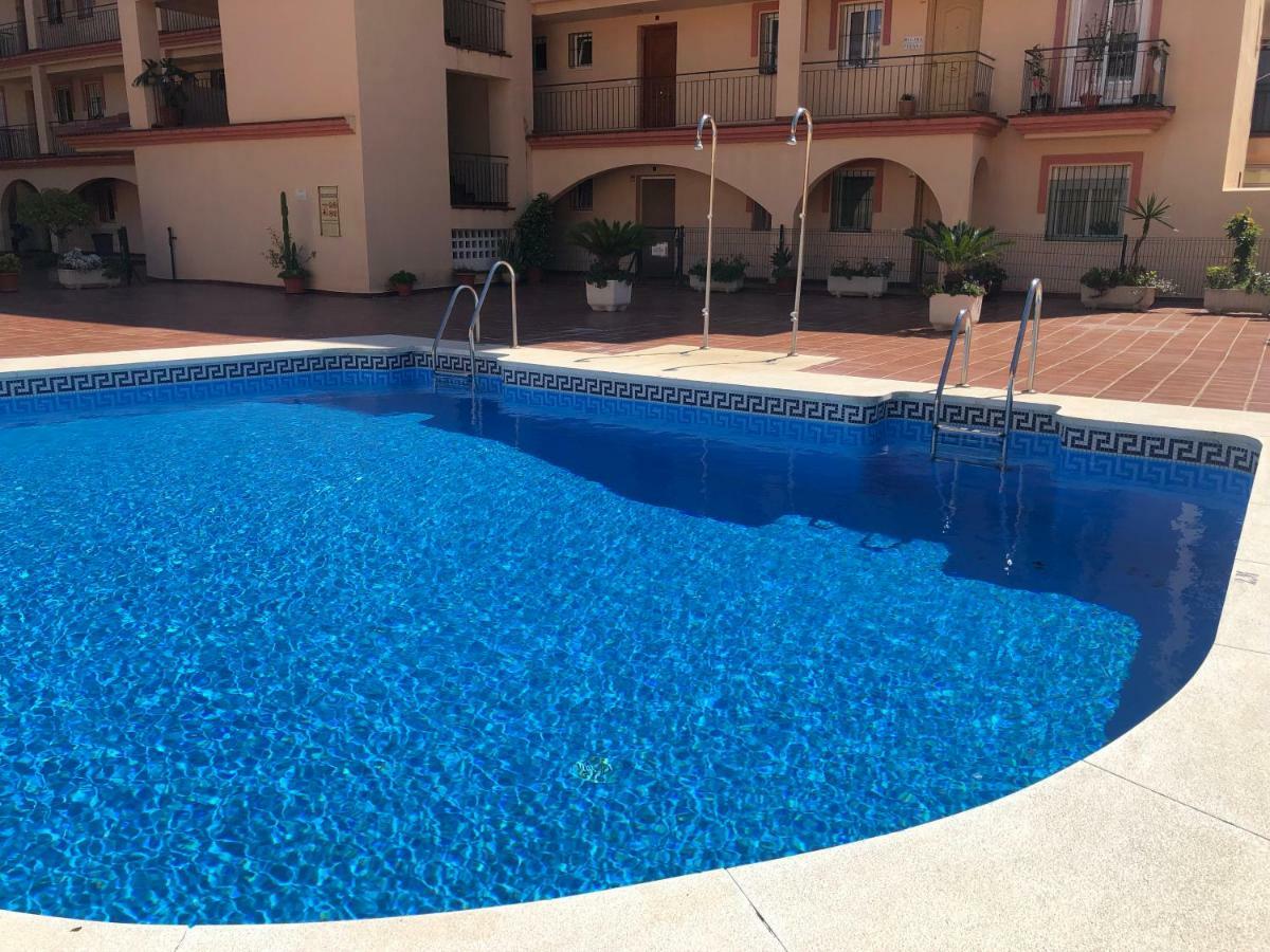 Bonanza Beach 5 Benalmádena Dış mekan fotoğraf