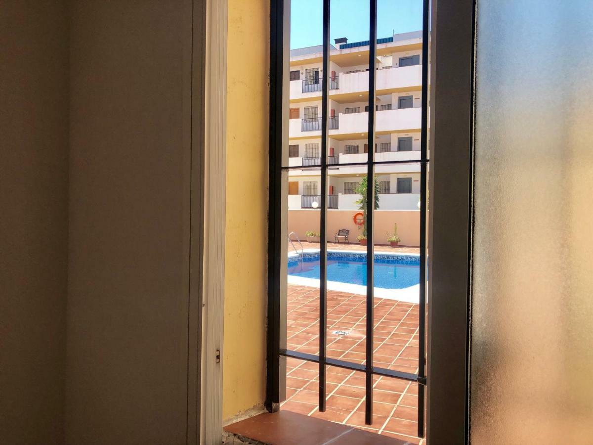 Bonanza Beach 5 Benalmádena Dış mekan fotoğraf
