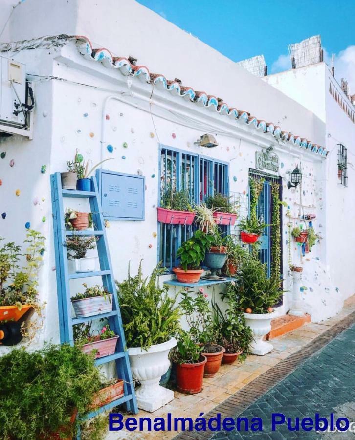 Bonanza Beach 5 Benalmádena Dış mekan fotoğraf