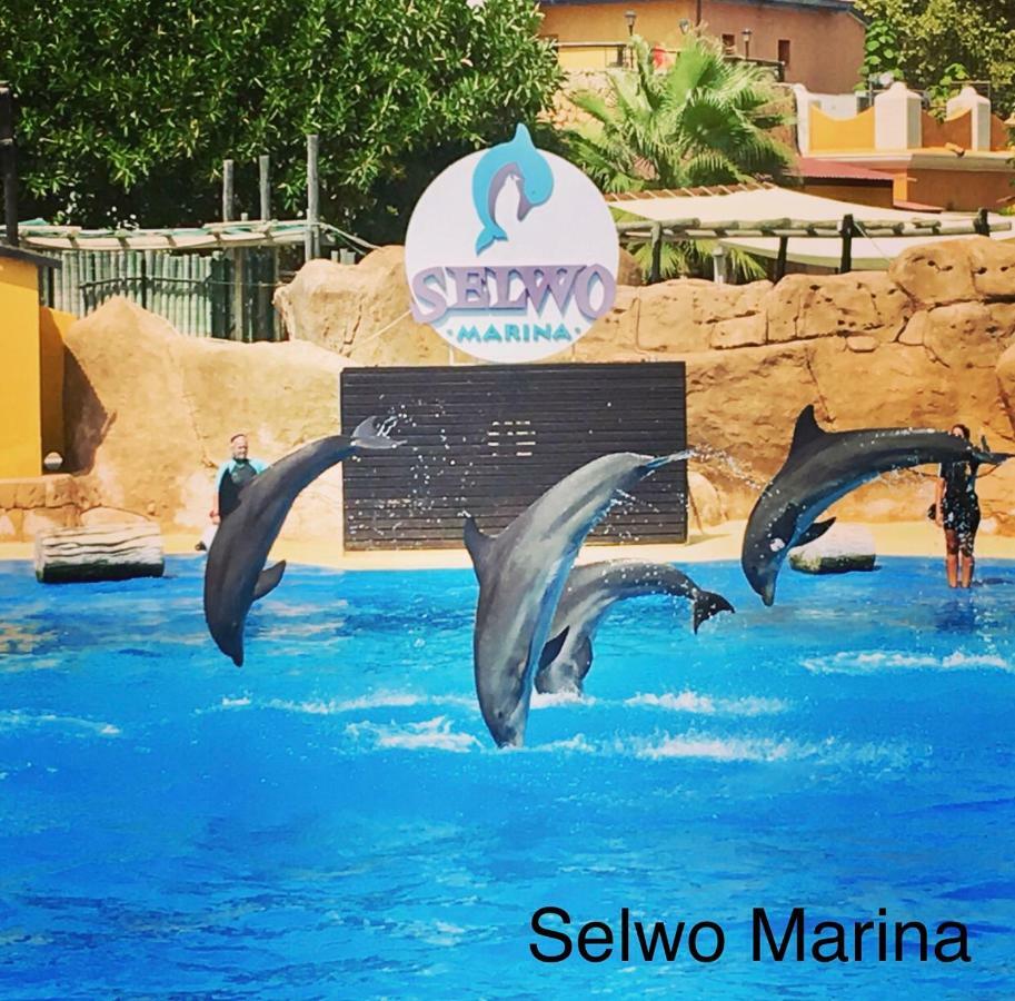 Bonanza Beach 5 Benalmádena Dış mekan fotoğraf